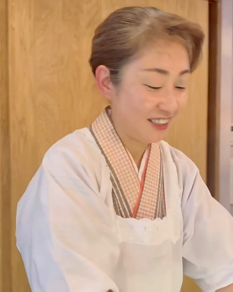 代表 佐々木 円